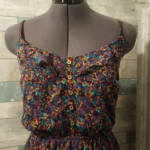 Dynamite Sundress - Picture 2 of 3